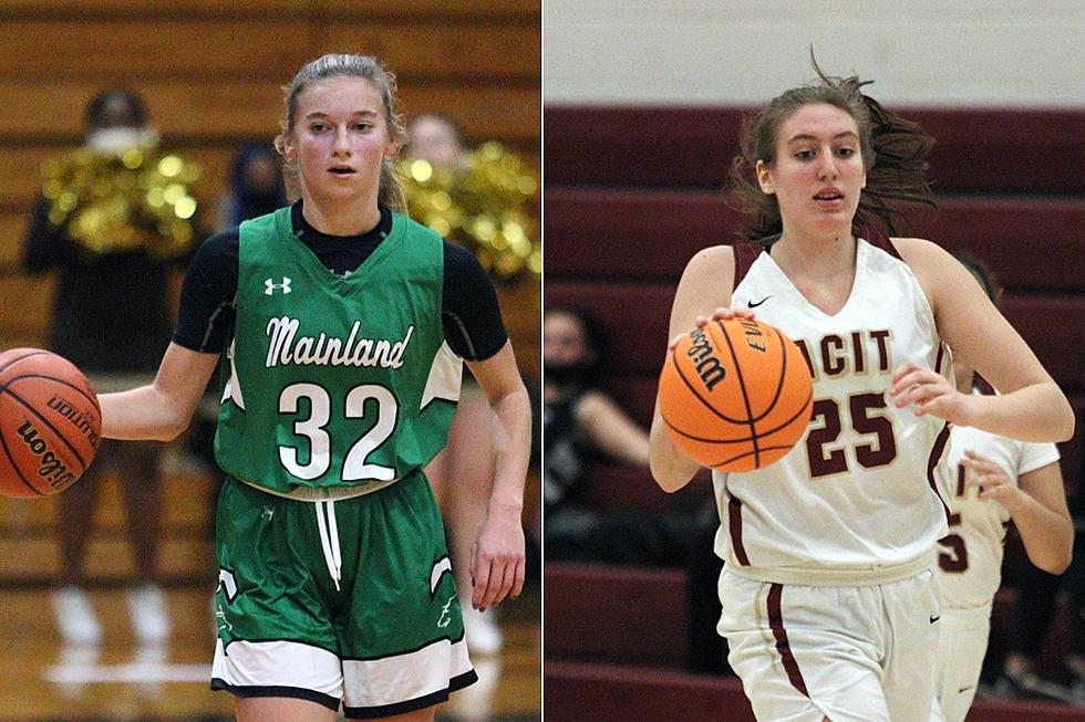 VOTE: South Jersey HS Female Athlete of the 2021-22 Winter Season