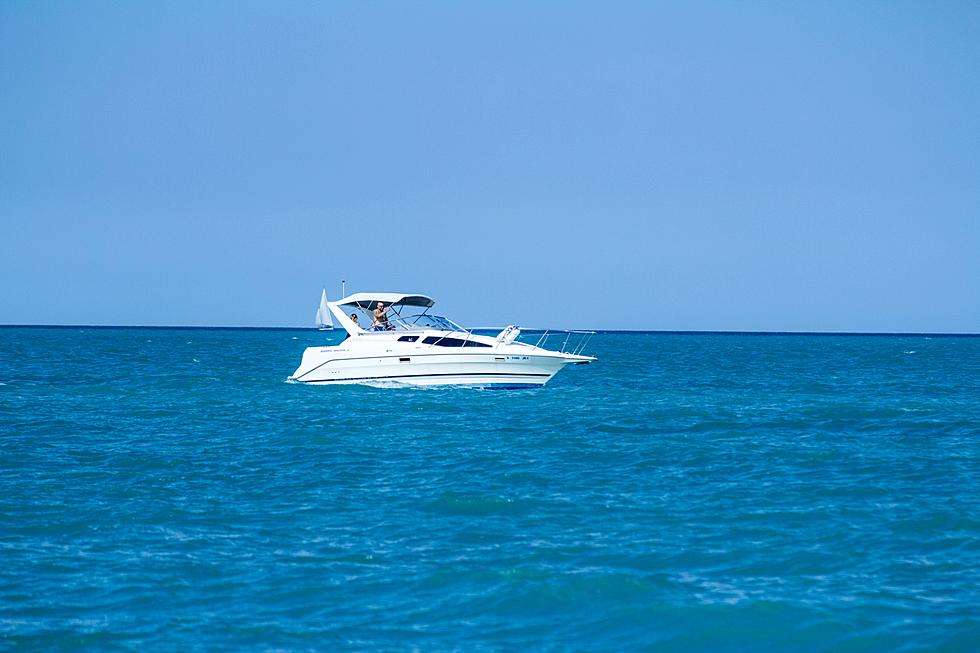 Boat Show Powers Into Atlantic City Through Sunday