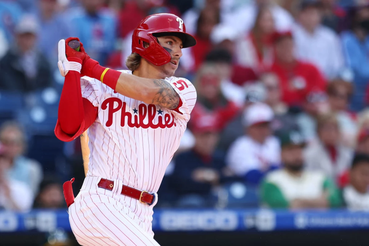 Phillies Mailbag: Roster Makeup, 2008 Comparison, Camargo's Play