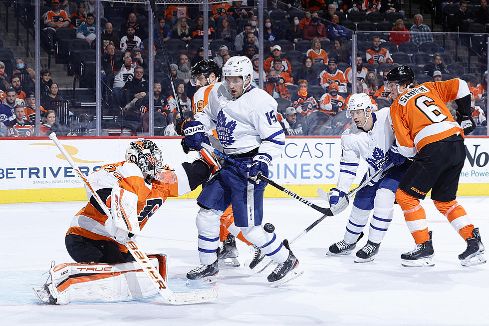 Flyers-Maple Leafs Preview: Yandle’s Streak Ends, Attard Debuts