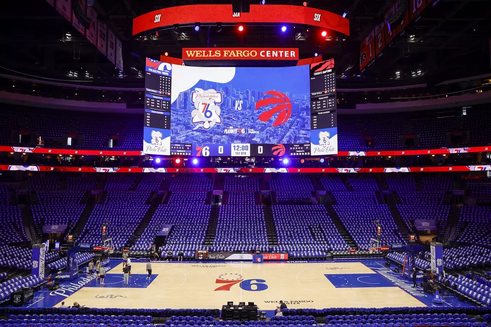 Philadelphia Sixers-Toronto Raptors Game 7 Time Announced (If Necessary)