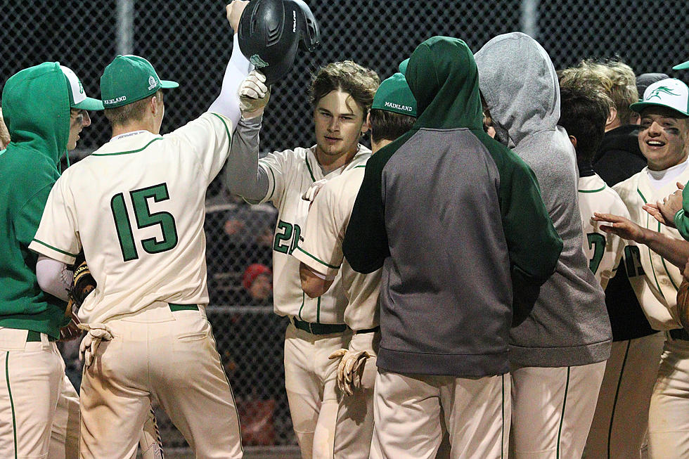 South Jersey High School Baseball Top 20 Rankings