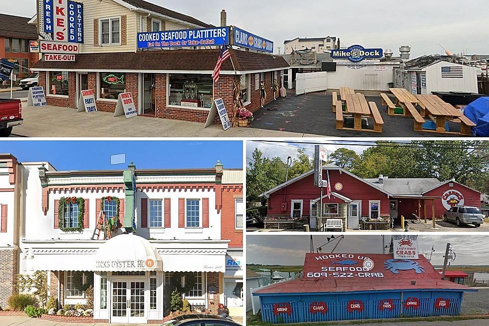 Explore NJ: Best seafood restaurants in South Jersey