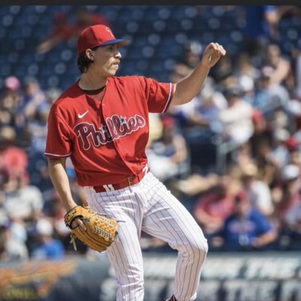 Holy Cross High Alum Jeff Singer Gets Call From Phillies