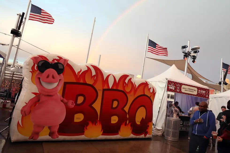 Two Local BBQ Joints Ranked Among Best in New Jersey