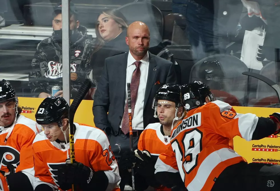 Report: Flyers to ‘Move On’ from Mike Yeo in Head Coaching Role