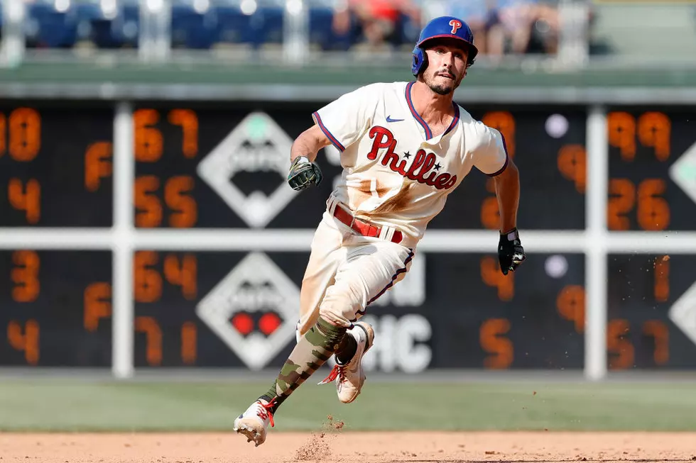 Phillies Mailbag: Stott&#8217;s Future, Stubbs, Home/Road Splits