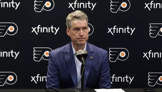 Flyers Exit Interviews: Fletcher on Yeo, the ‘Aggressive Retool’, Youth, and More