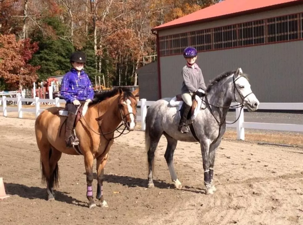 Extra Points: Local Equestrians Taking Their Talents to the Next Level