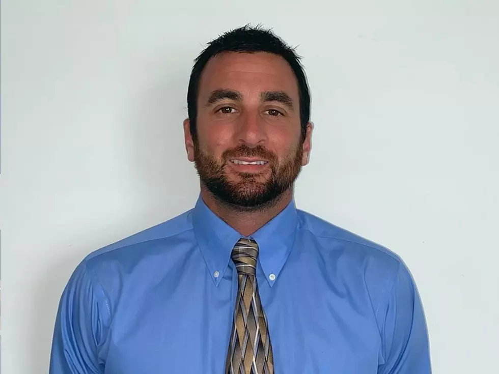 Wildwood Catholic Boys' Basketball Coach Anthony Raffa Done