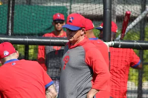 Phillies Mailbag: Changing the Manager, Second Base, Future