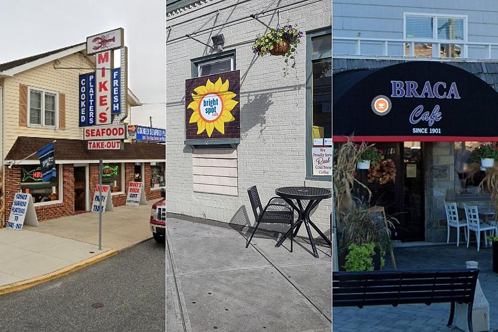 When you visit Sea Isle City, NJ Check out these 37 Restaurants