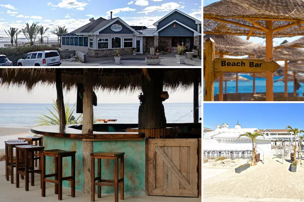 South Jersey’s Best Beach Bars