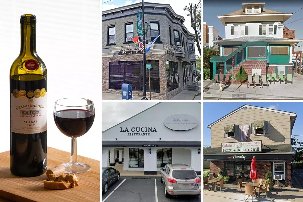 The Best BYOB Restaurants In Atlantic County, New Jersey