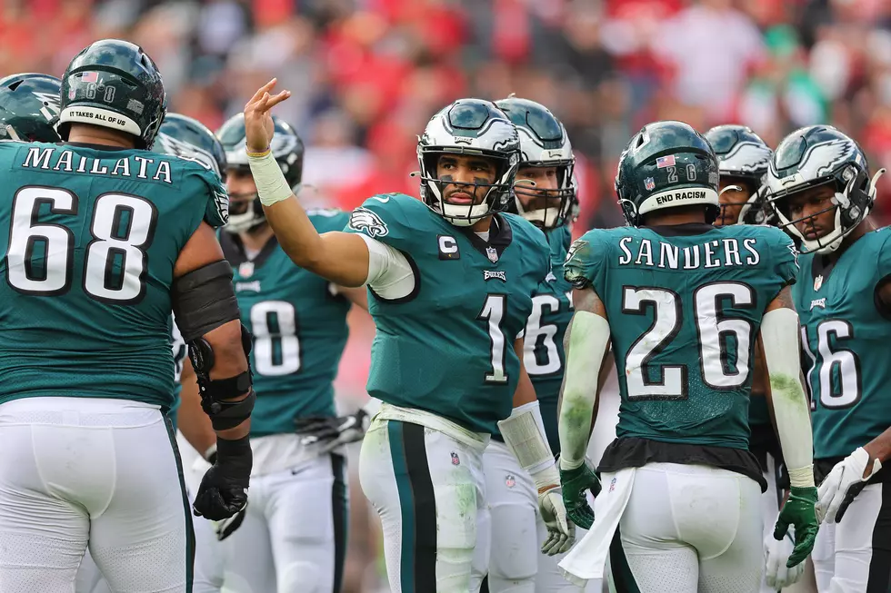Extra Points: Eagles Destined for Playoffs