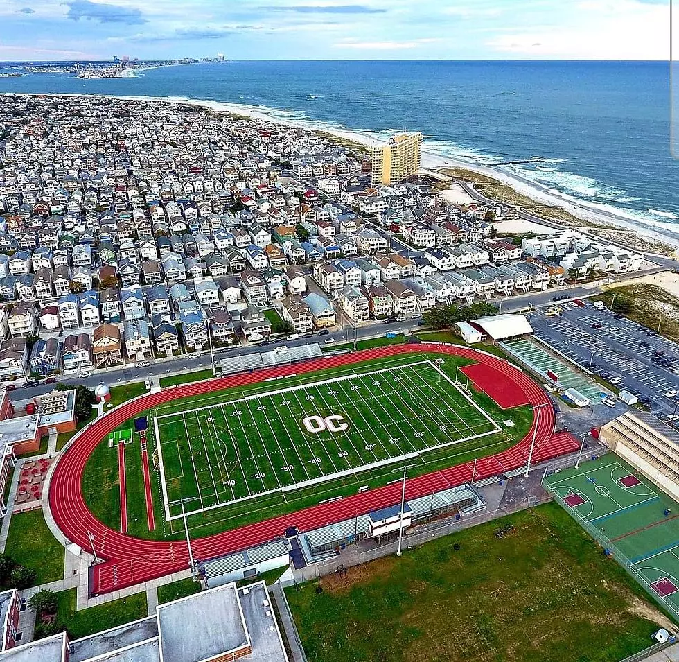 [WATCH LIVE] 2022 Battle at the Beach Football Games