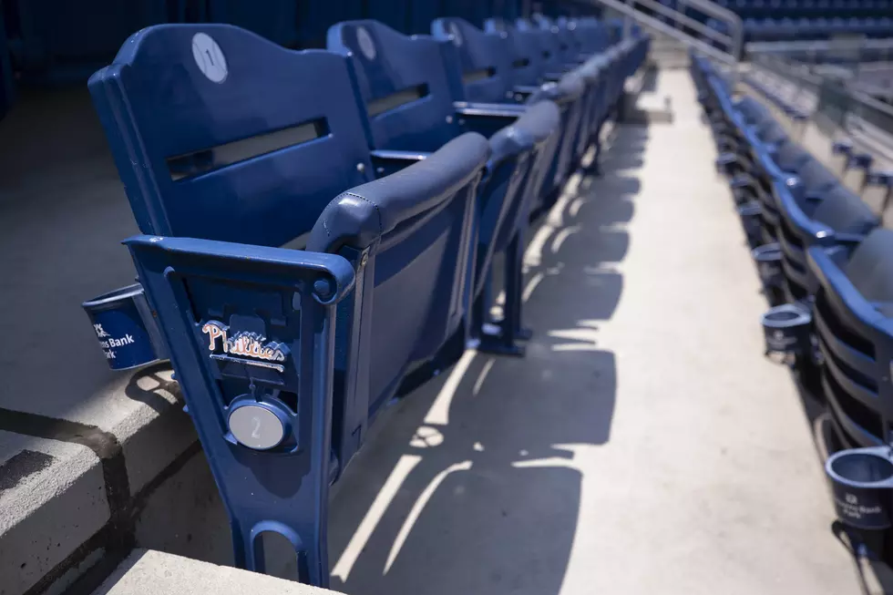 What&#8217;s the Worst Seat at Citizens Bank Park?