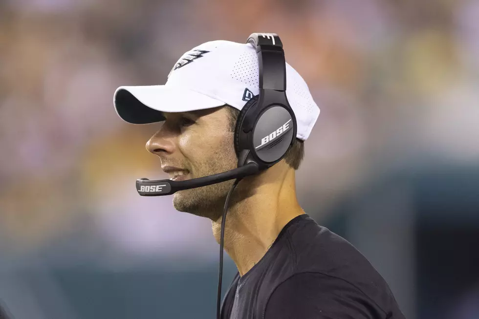 Eagles Coordinators Discuss the Challenge Ahead Against the Minnesota Vikings