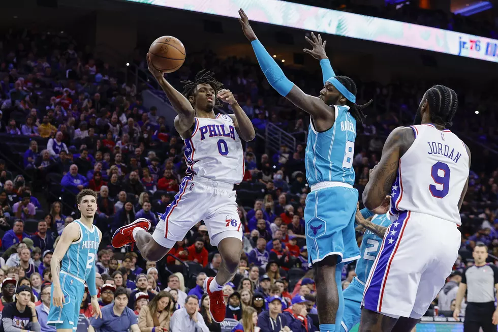 Sixers Add Veteran Center Montrezl Harrell with Two-Year Deal