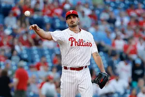 Zach Eflin Declines Option With Phillies, Nola&#8217;s is Exercised