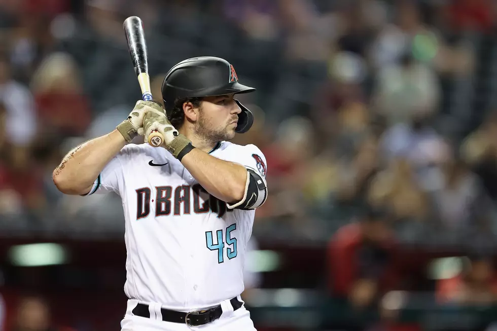 D-Backs Recall Millville’s Buddy Kennedy from Triple-A Reno