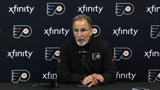 Flyers Notes: Team Makes Cuts, Tortorella on Captaincy, Young Players, Goalies, and More