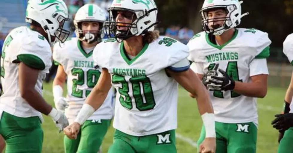 [WATCH LIVE] Mainland Mustangs vs Hammonton Blue Devils