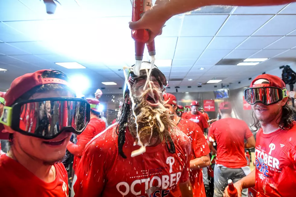 Phillies Mailbag: Playoff-Bound Edition