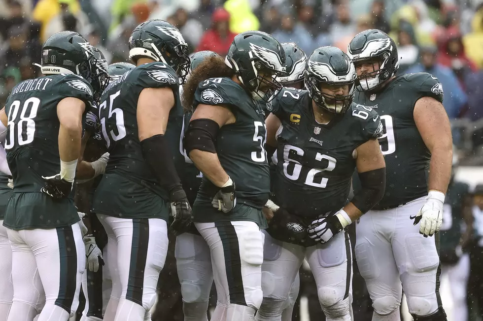 Eagles Getting Healthy Ahead of Sunday Night Matchup with Dallas