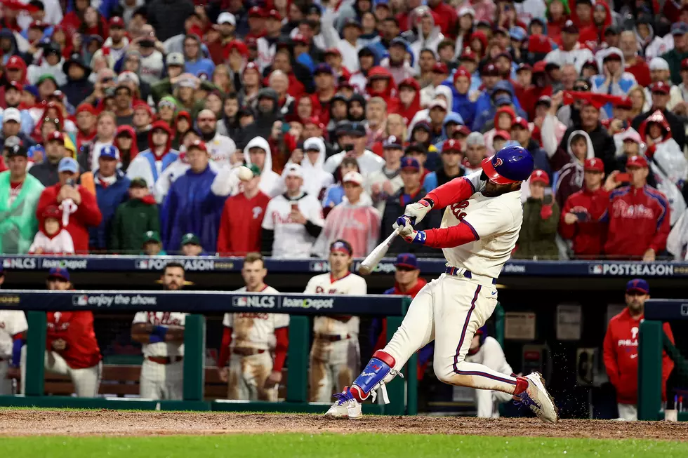 15 Moments That Have Made the Phillies’ Red October Memorable