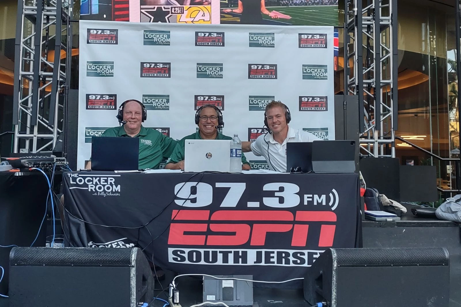 97.3 ESPN – South Jersey's Sports Radio