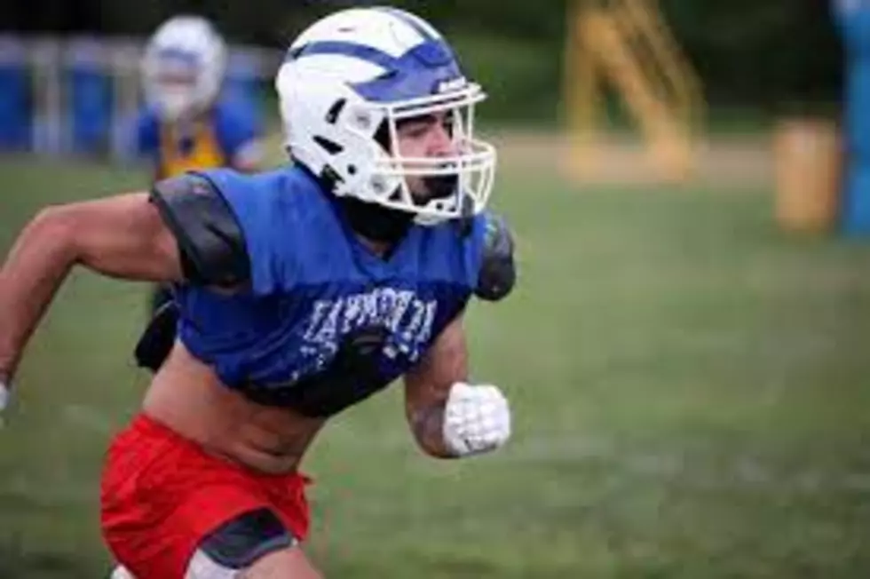 [WATCH LIVE] Hammonton Blue Devils vs Timber Creek Chargers