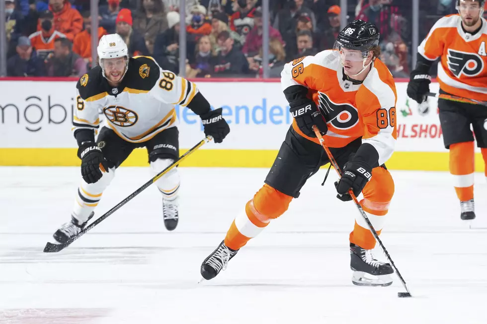 Flyers-Bruins Preview: Beat the Best?