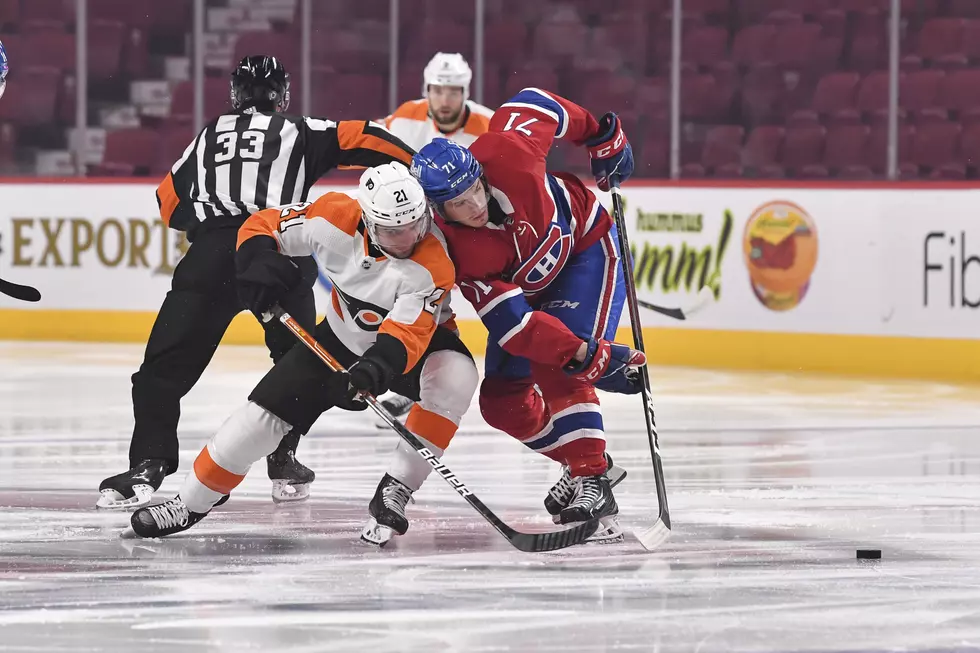Flyers-Canadiens Preview: Student vs. Mentor