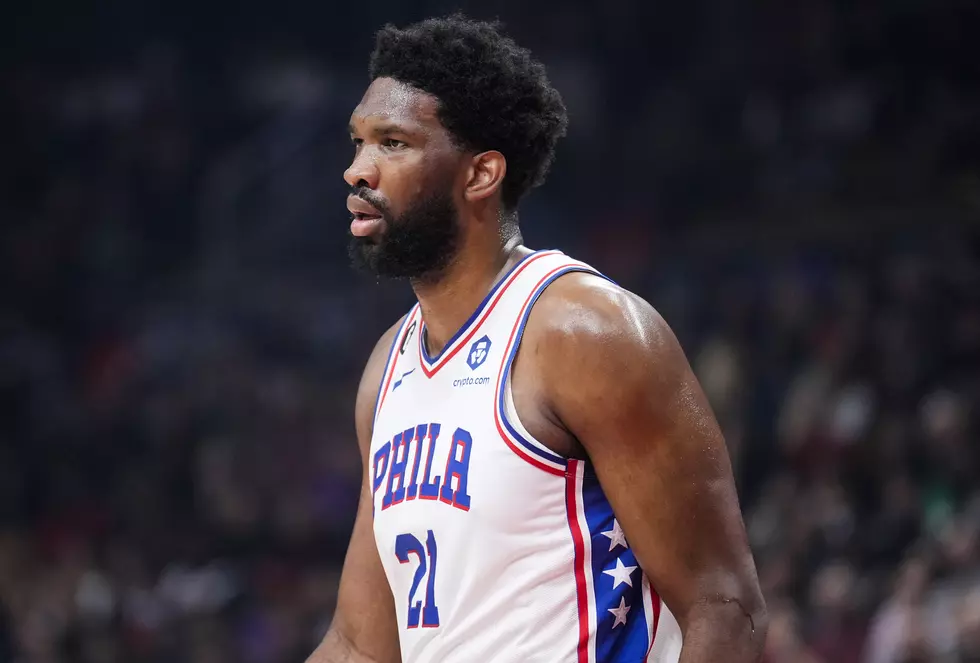 Ja Morant is Impressed by Joel Embiid&#8217;s Historic Game vs Jazz