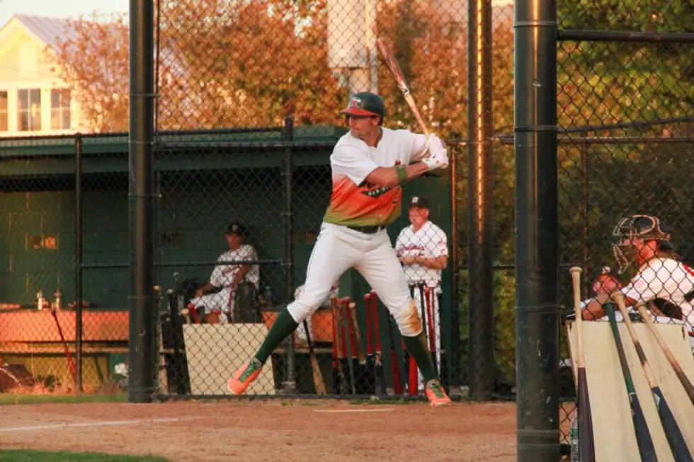 Margate, NJ, Baseball Team Joining South Jersey South Shore League