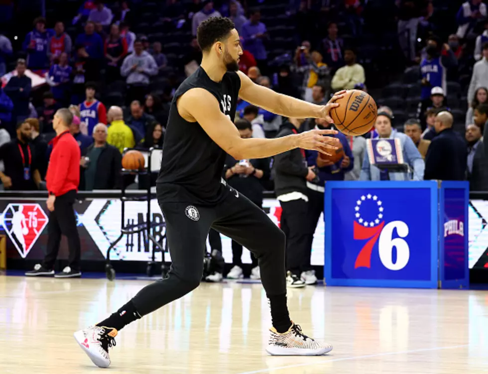 Ben Simmons: &#8220;I know what&#8217;s coming&#8221; in Philadelphia
