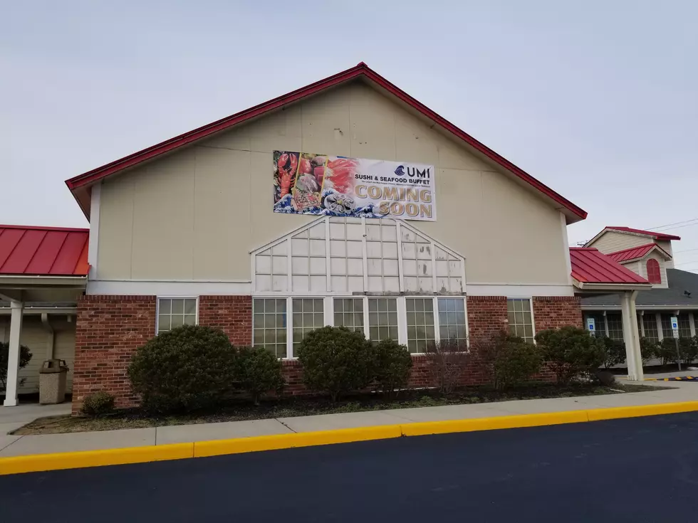 New Restaurant Taking Over Former Golden Corral in Egg Harbor Twp., NJ