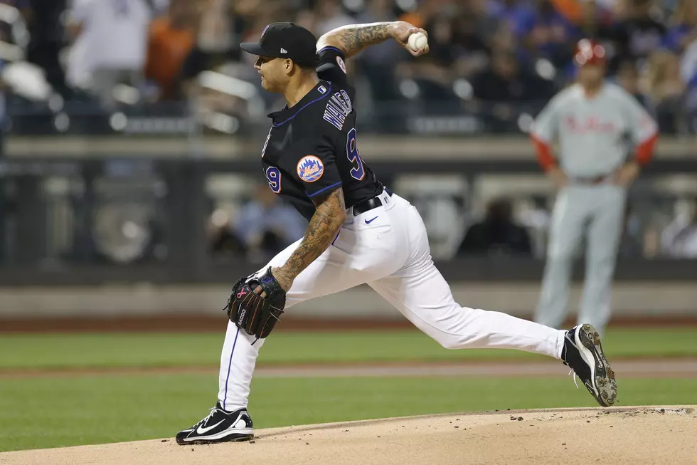 Phillies in Agreement on 4-Year Deal with RHP Taijuan Walker