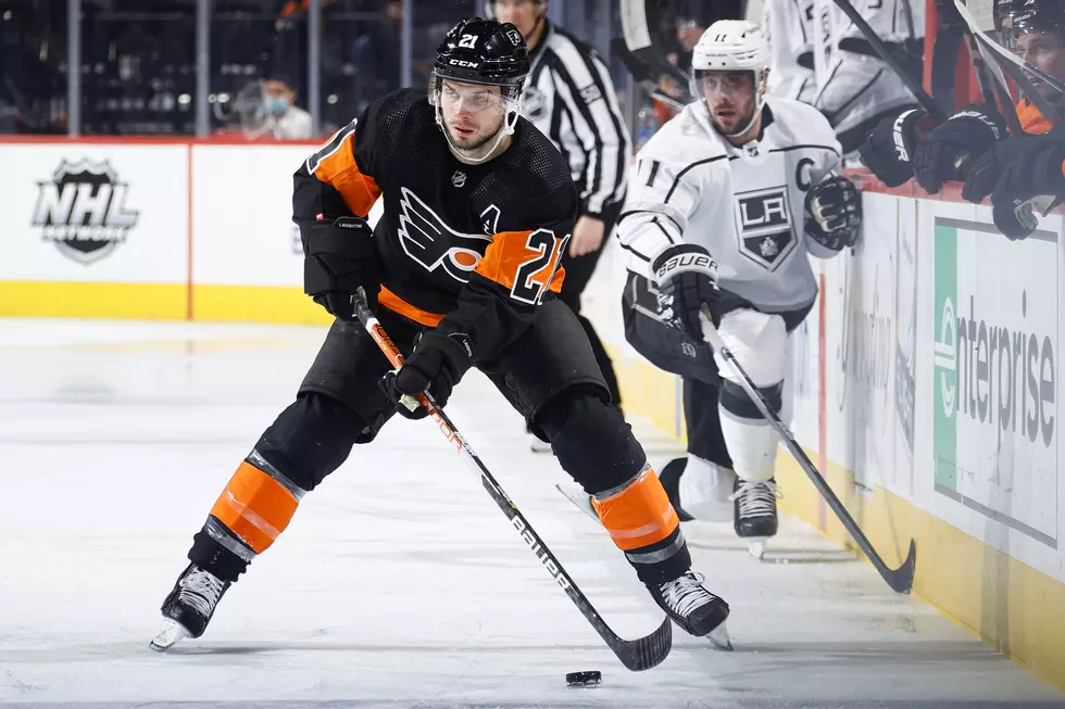 Flyers-Kings Preview: 2022’s Final Chapter