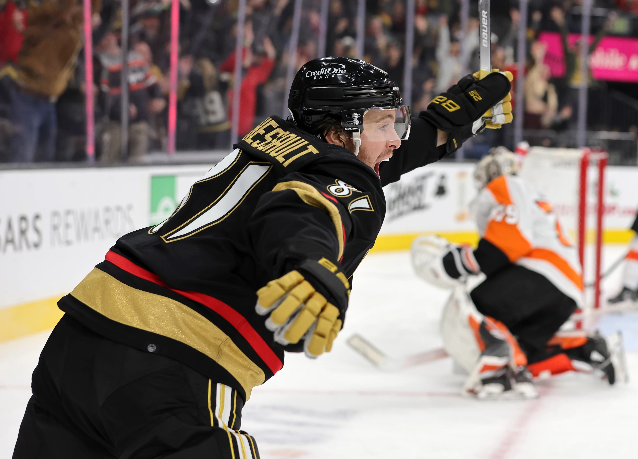 Flyers Reverse Retro jerseys honor Stanley Cup teams, include Cooperalls