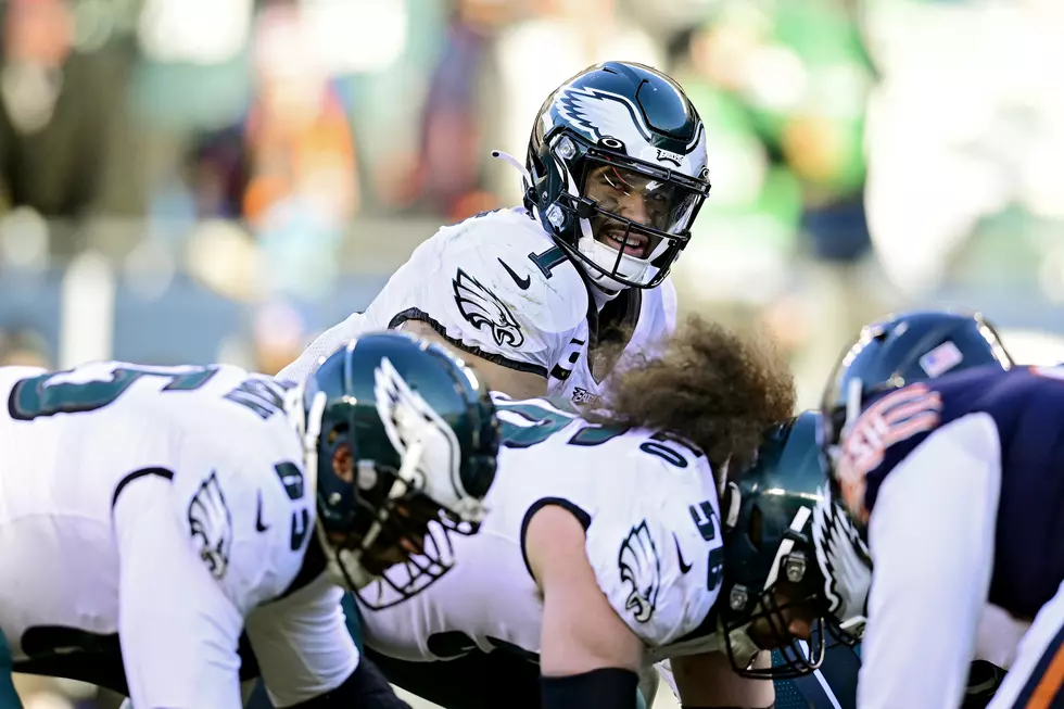 Can the Philadelphia Eagles stay hot through February and win second Super Bowl in six years?