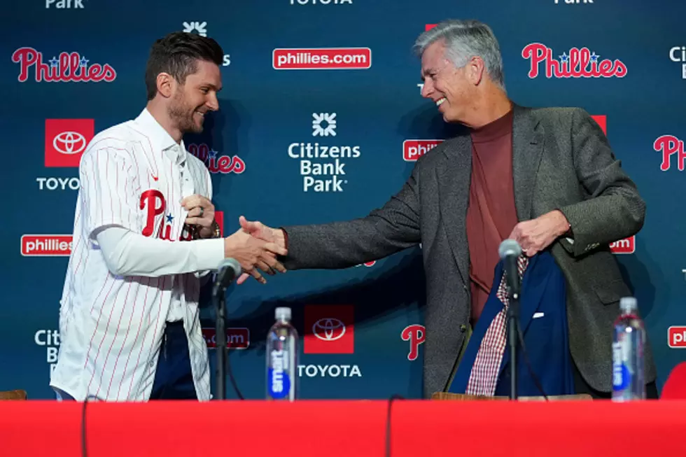 6 Philadelphia Phillies make ESPN’s MLB top 100 list