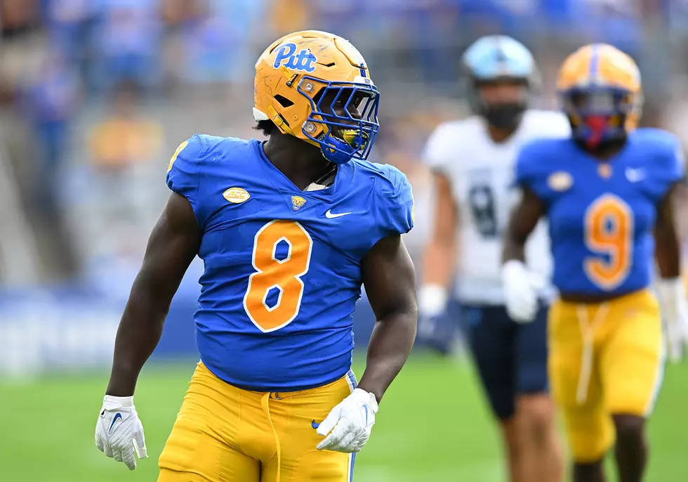 Eagles go heavy on defense in Mel Kiper Jr.’s NFL mock draft 1.0