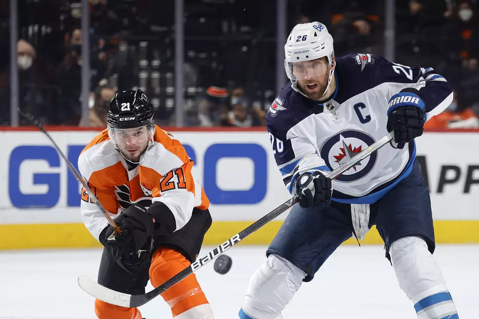 Flyers-Jets Preview: Taking Flight?