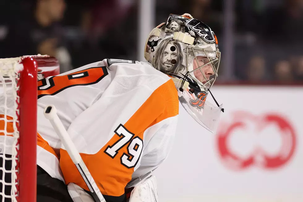Flyers-Coyotes Preview: Hart Returns in Goal