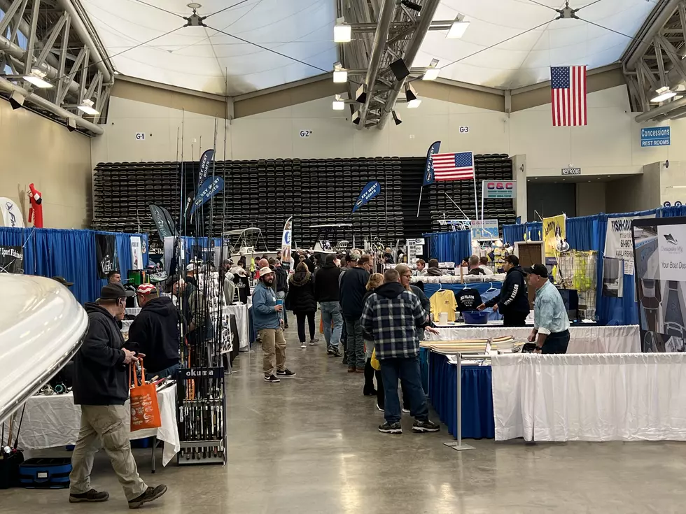 Wildwood Fishing and Boating Expo This Weekend