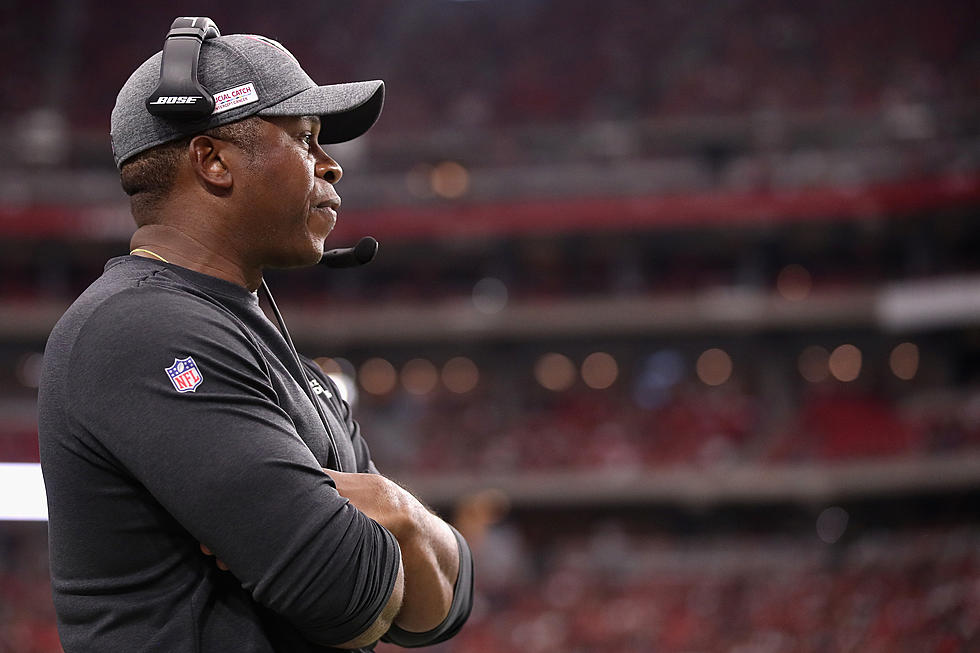 Report: Eagles have interest in speaking with Vance Joseph