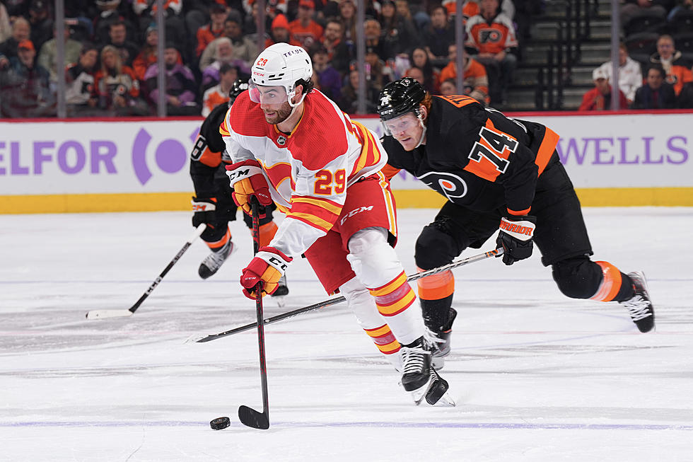 Flyers-Flames Preview: Burning Out