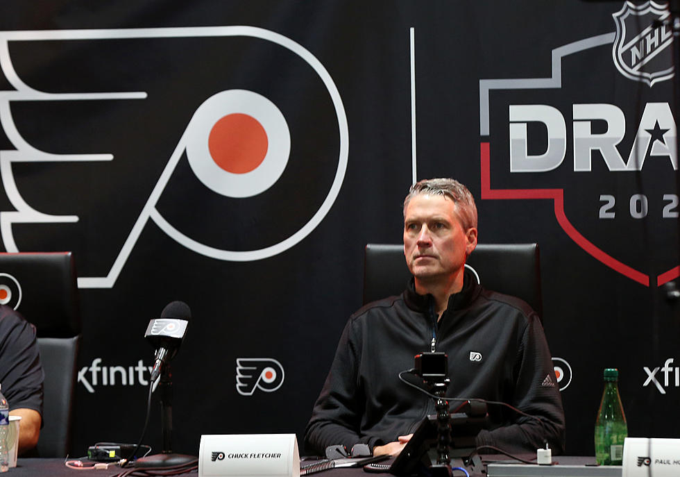 Fletcher’s Comments Laced with Contradiction as Deadline Hits for Flyers